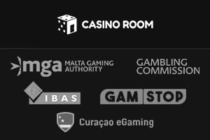 Lisens - Casino Room