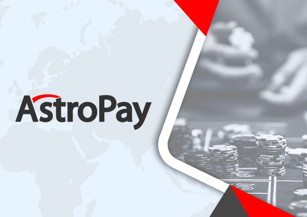 Topp Astropay Casino Sider