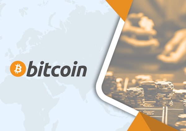 Topp Bitcoin Casino-nettsteder