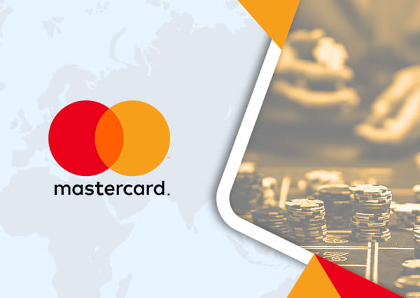 Topp Mastercard Casino Sider