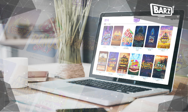 Oversikt over Barz Online Casino