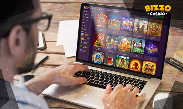 Oversikt over Bizzo Online Casino