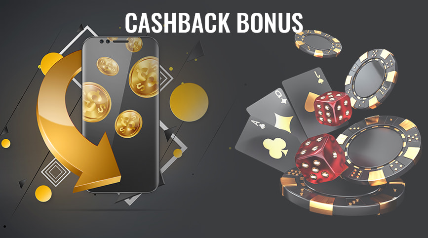 Fordeler og ulemper med Cashback casino bonus