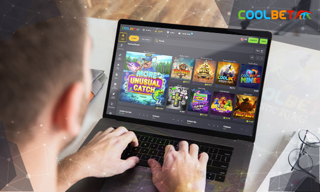 The Coolbet Online Casino