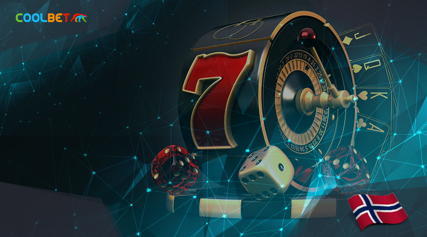 Spillene på Coolbet nettcasino i Norge