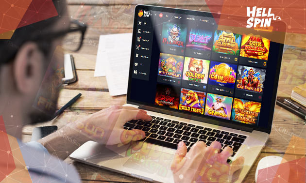 The Hellspin Online Casino