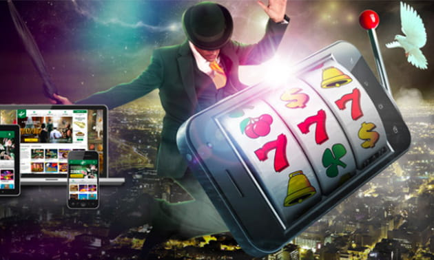 Mr Green Online Casino