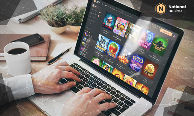 National Casino Online Casino