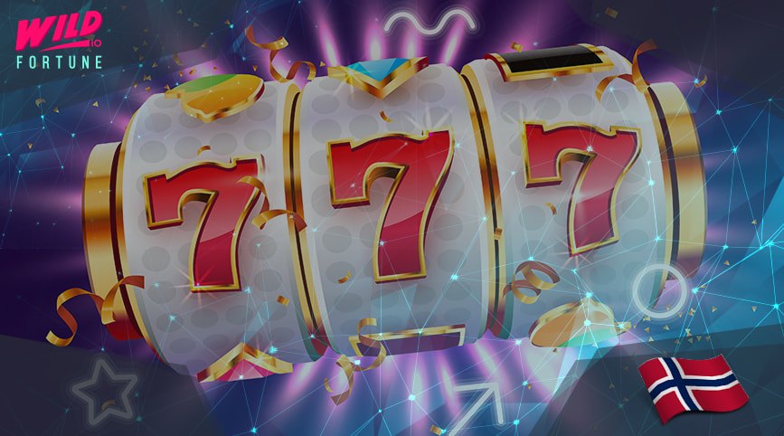 Casinospillene hos Wild Fortune i Norge